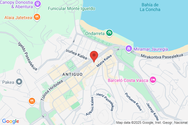 Farmacia Esnal