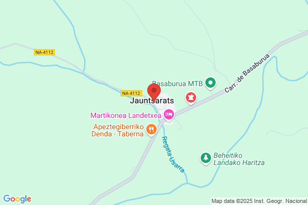Jaunsar S.L.