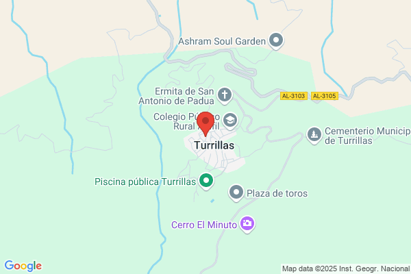 Turrillas Las Heras a.