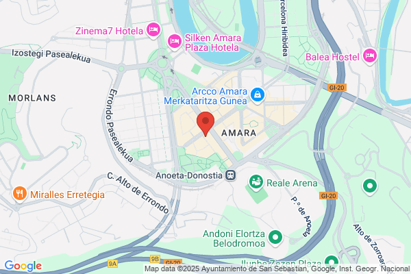 Antonio Carrasco Su Fruteria S.L.