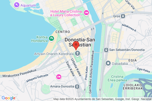 Ortiz De Lanzagorta Encinas j. L. Y Otro cdad