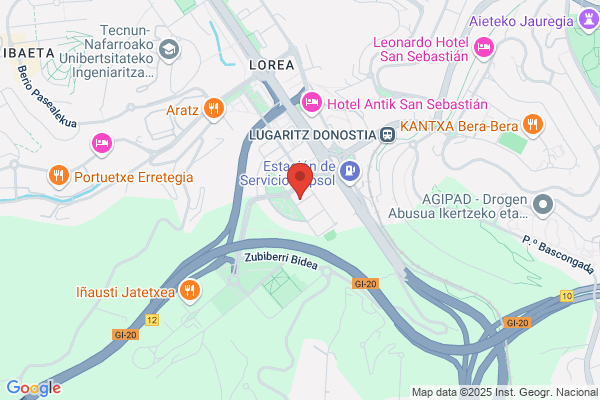 Guruceaga Goñi i.