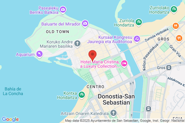 Hostal Lorea