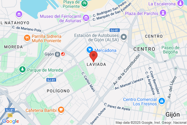 Parroquia De La Resurreccion