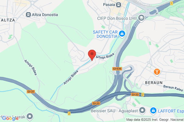 Graficas Altuna