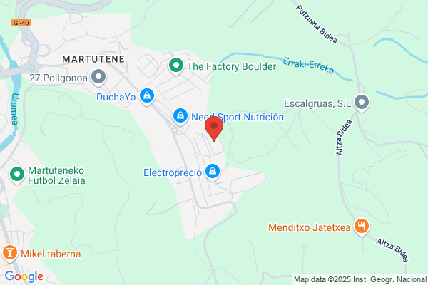 Suministros Obisan S.L.