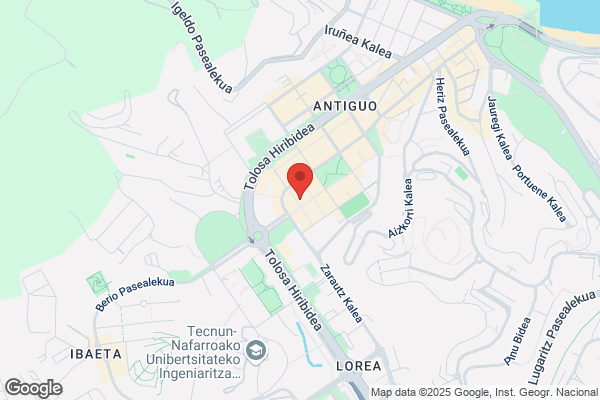 Gain Urbanismo E Ingenieria Civil S.A.