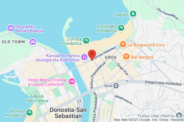 Ocaña Arizcorreta m. Y Otro Cdad