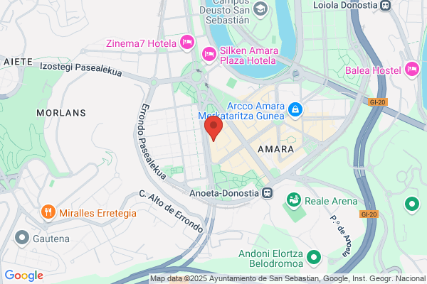 Anpi Asesoria Laboral