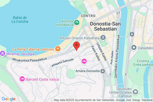 Asesoria Astelan