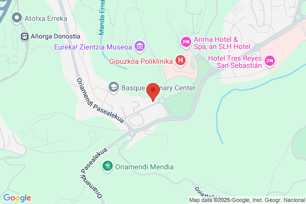 Fundacion Inasmet