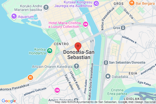 Administraciones Ulia