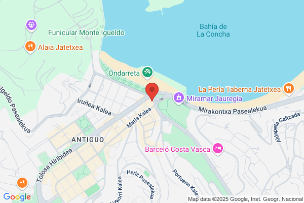 Ondarreta De Servicios