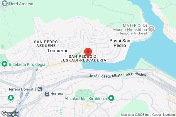Inmobiliaria Merca Service Donosti
