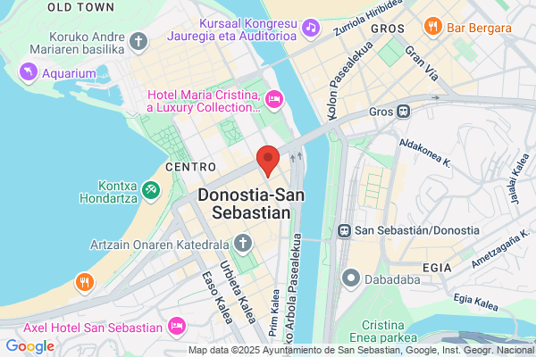 Agencia Inmobiliaria Itesa
