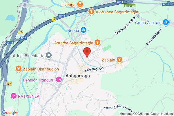Astigarraga Consultores Oñaurre