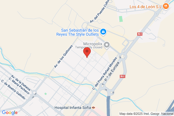 Gestion 24 Agencia Inmobiliaria