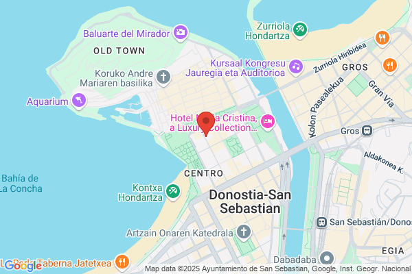 Inmobiliaria Calparsoro