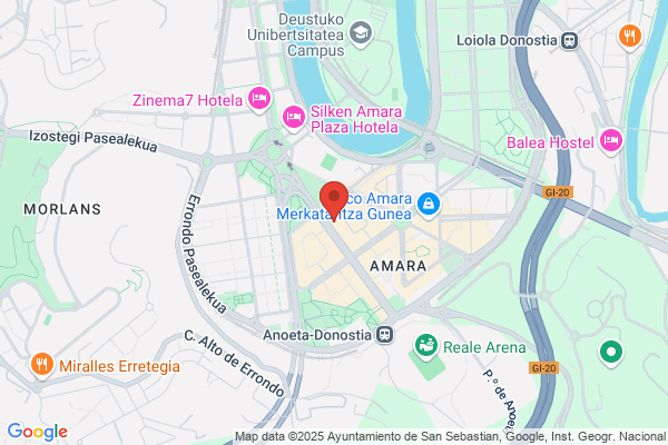 Inmobiliaria Ruiz Lacasa