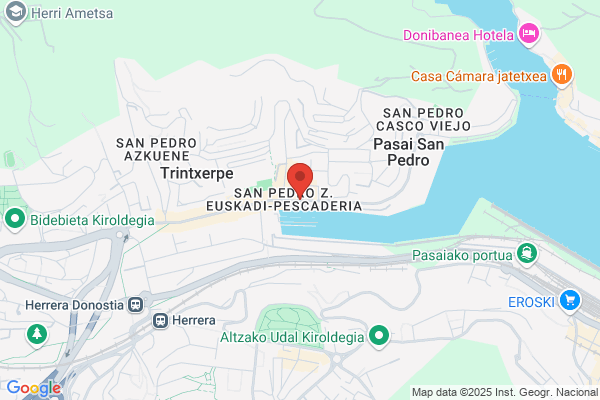 Servicios Inmobiliarios Gipuzkoa S.L.