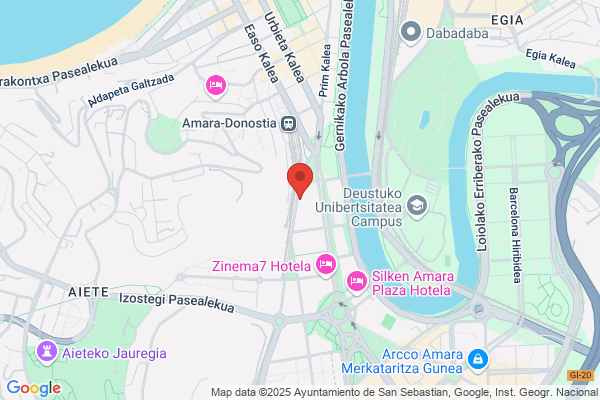 Servicios Inmobiliarios Laura S.L.