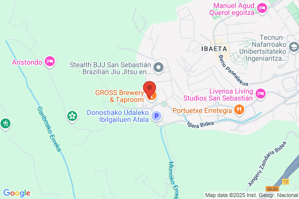 Ibarlek