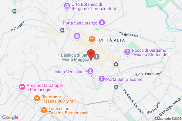 Curia Diocesana