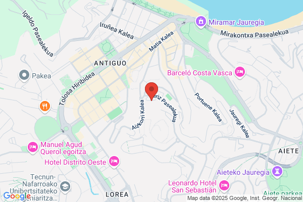 Seminario Diocesano