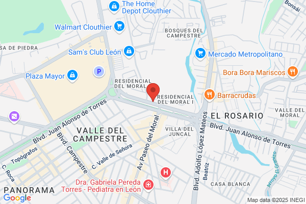 Cerrajeria Mariano Torres