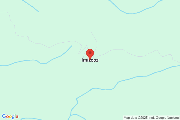Barace Imizcoz j. M.