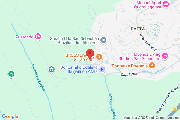 Sociedad General De Higiene S. A.