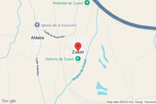 Blasco Zuasti j. M.