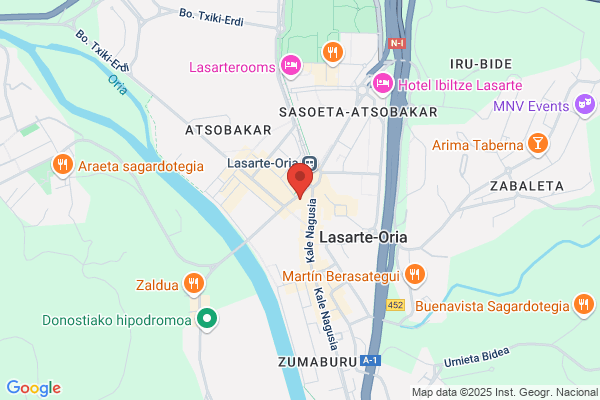 Lavandería Autoservicio LavaXpres