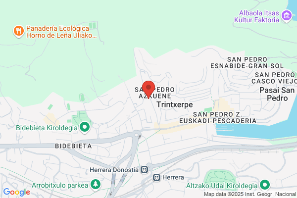Lavandería Autoservicio LavaXpres