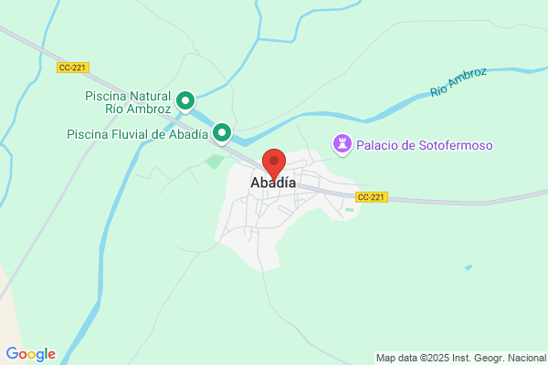 Abadia Perusqui f.