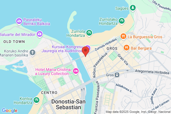 Ferrer Ranedo v. Y Otros C.B.