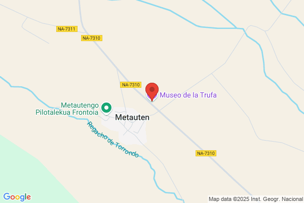 Hernandez Metauten l. H.