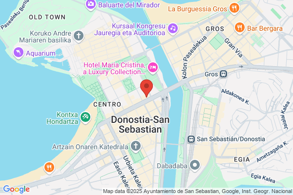 Libreria Internacional S.L.