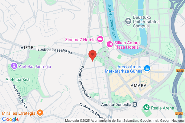Libreria Usandizaga S.L.