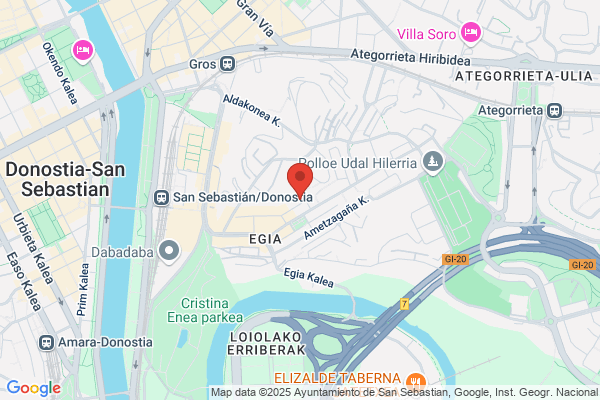 Talleres Eguia - Servicio Oficial Perkins