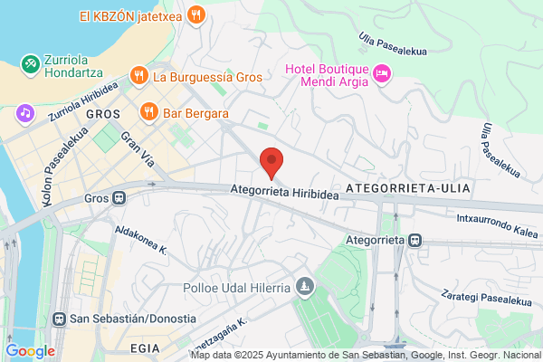 Talleres Kepa - Neumaticos