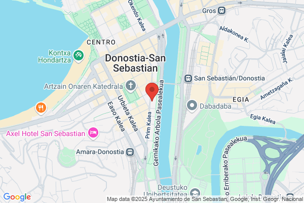 Arriola Iriondo f. J.