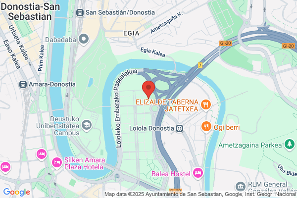 Centro De Medicina De Los Seguros Lavalcor