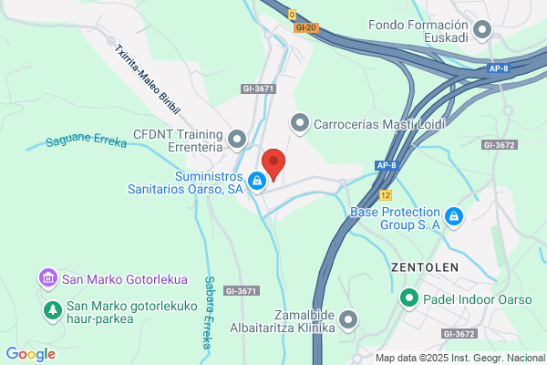 Iberconta