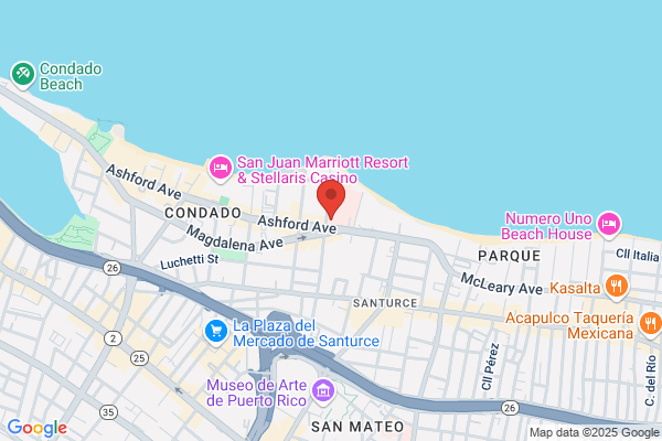 Collazo Sanles m. P.