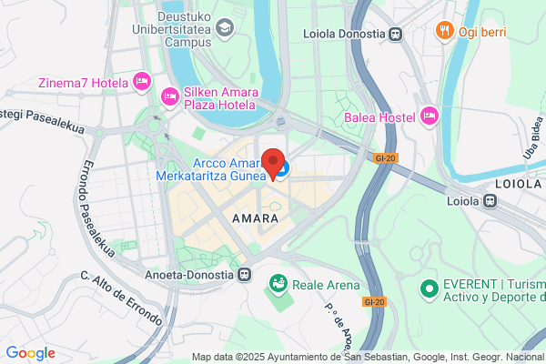 Óptica gafas.es