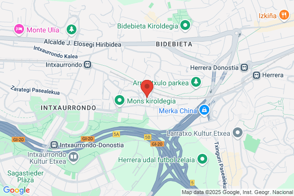 Fontanería Koldo