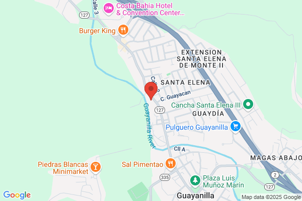 Panaderia La Estrella