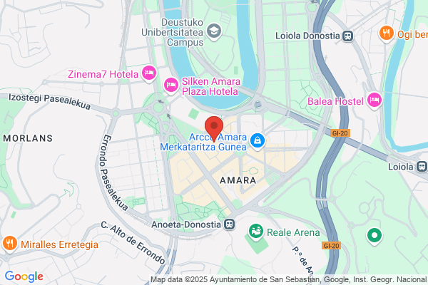 Rodellar Arasanz - Panaderia Panaderia m. R.