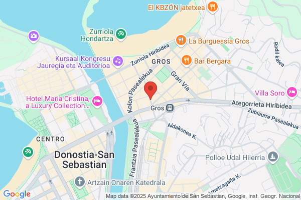 Nancy Peluquería y Estética